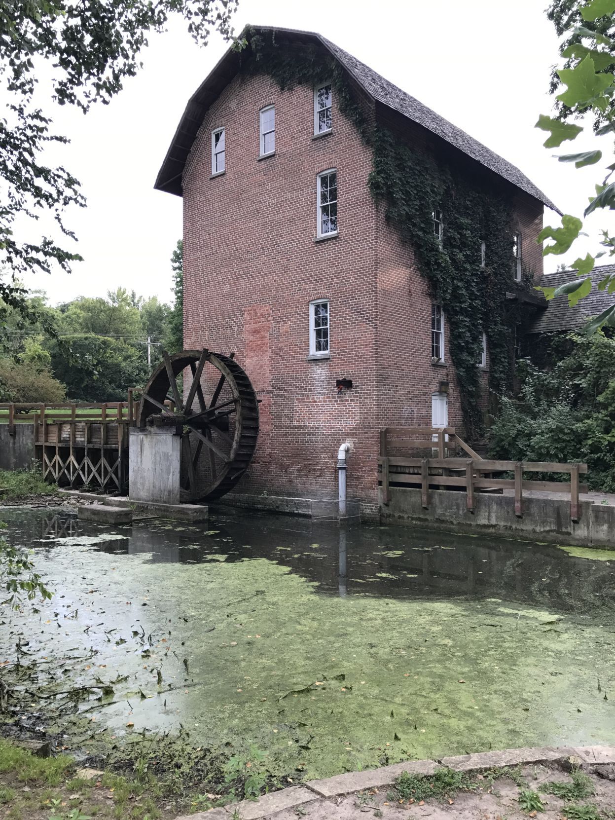 Deep River County Park